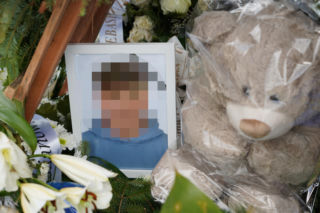 17-letni Marek dokonał masakry w sklepie spożywczym. Teresa nie miała szans, krew była wszędzie