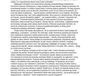 Próbny egzamin ósmoklasisty 2026 CKE: język polski, arkusze CKE, pytania i odpowiedzi