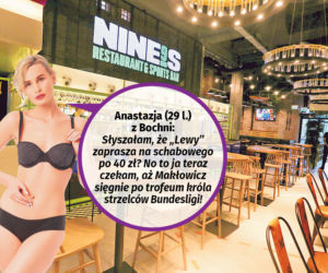 Anastazja (29 l.) z Bochni