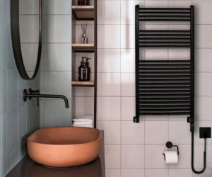 Nowoczesne, estetyczne i wygodne – zawory oraz grzałki FERRO do grzejników