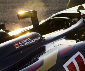 Toro Rosso STR10