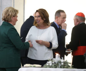 Opłatek w Sejmie