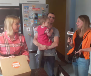 Starachowice ESKA Dowozi 2021