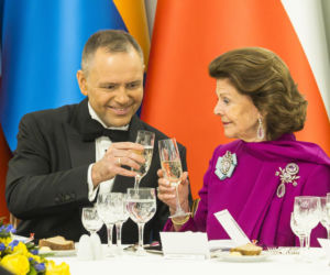 Rok prezydentury Karola Nawrockiego
