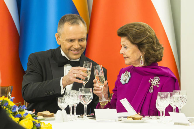 Rok prezydentury Karola Nawrockiego