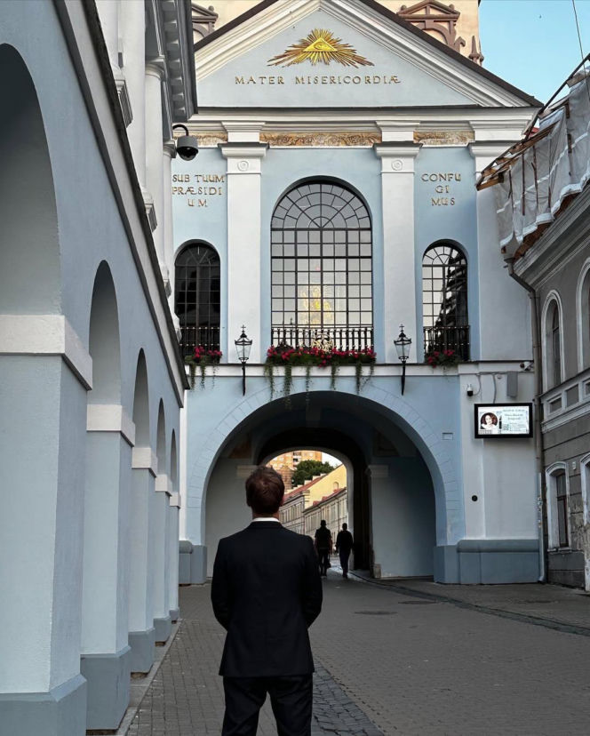 Maciej Musiał