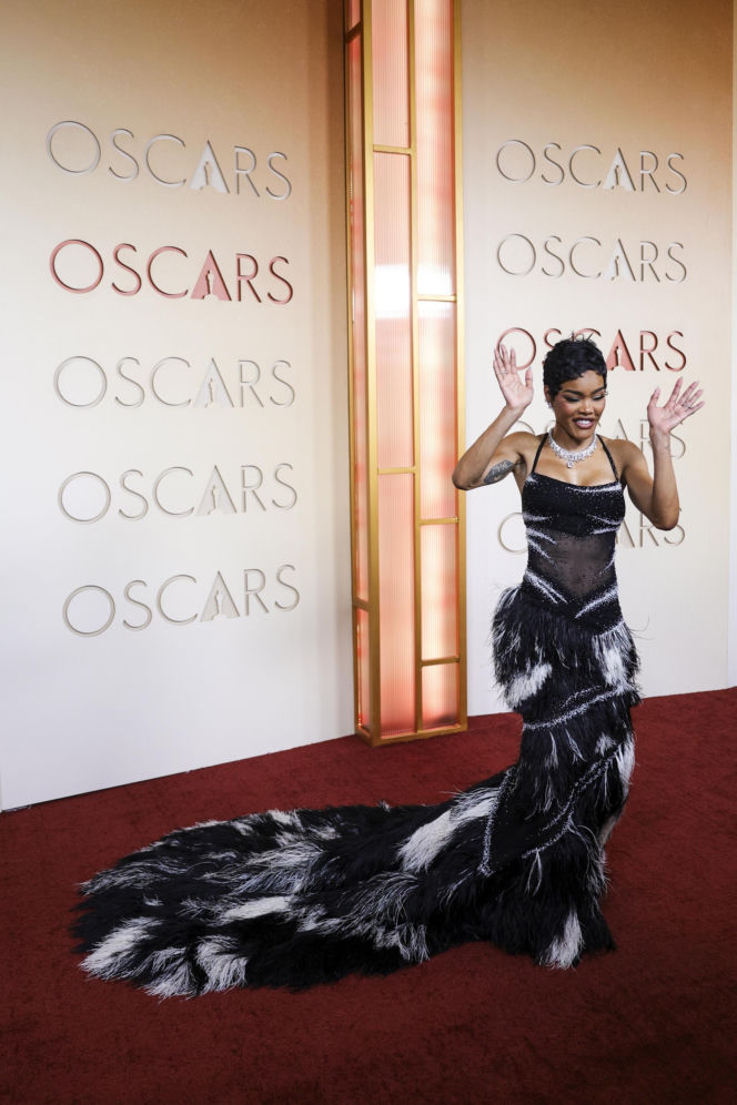 98. gala rozdania Oscarów