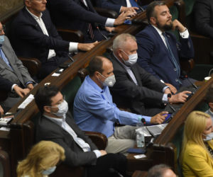 Kukiz zmieszany z błotem! Posłowie opozycji tego mu nie darują