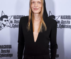 Gwiazdy na gali rozdania nagród im. Zbyszka Cybulskiego