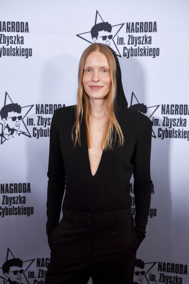 Gwiazdy na gali rozdania nagród im. Zbyszka Cybulskiego