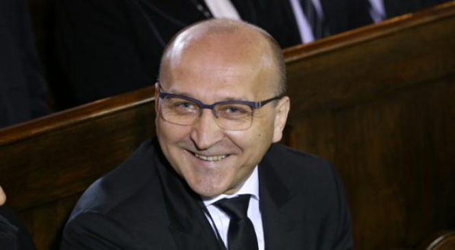 Kazimierz Marcinkiewicz