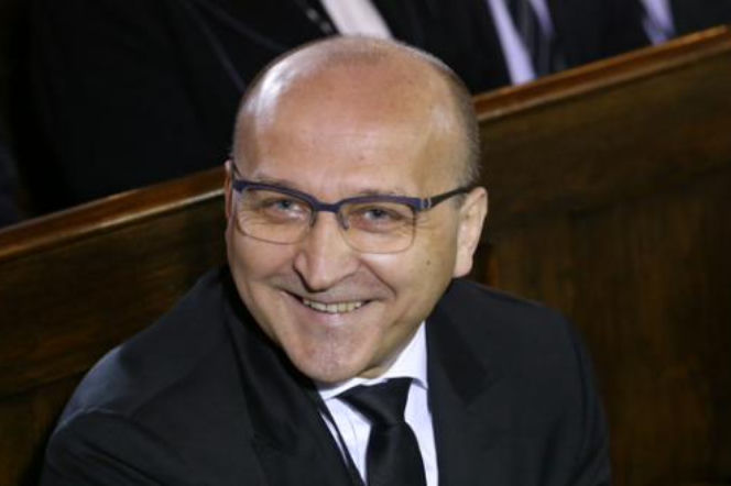 Kazimierz Marcinkiewicz