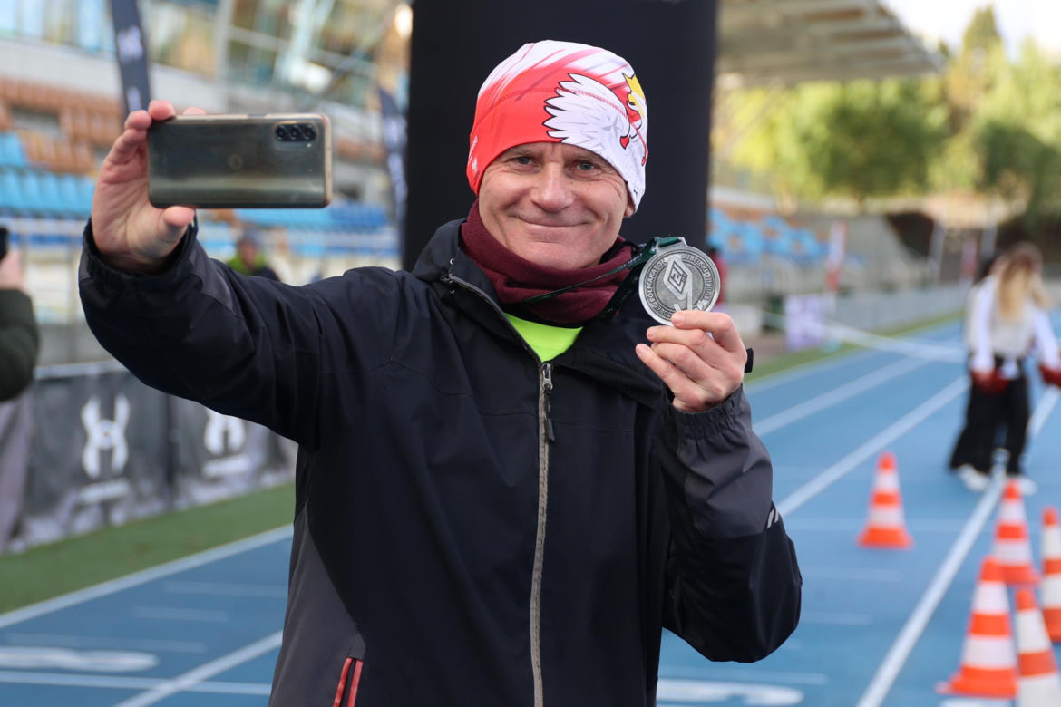 Półmaraton Lubelski 2025 przeszedł do historii