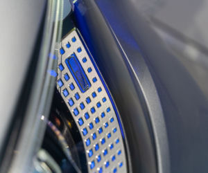 Nowy Mercedes-Benz Klasy S (W223) zaprezentowany w Warszawie