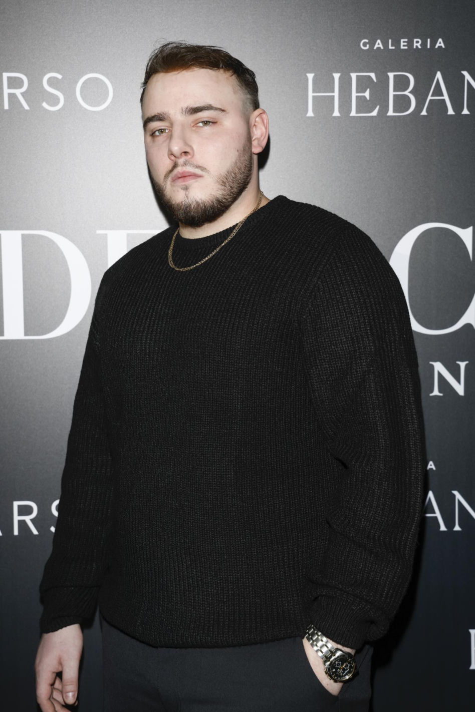 Krystian Ochman
