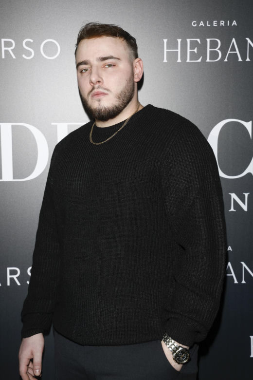 Krystian Ochman