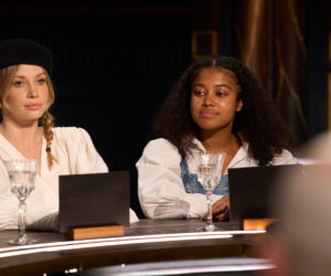 The Traitors. Zdrajcy: Sezon 3, Odcinek 2