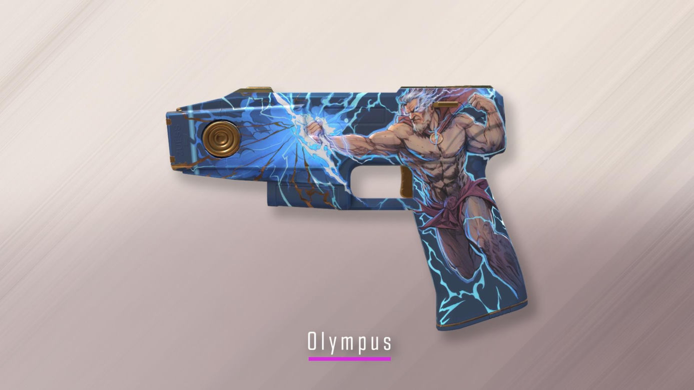 Olympus