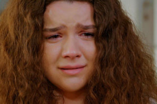 Miłość i nadzieja, odcinek 377. Melis