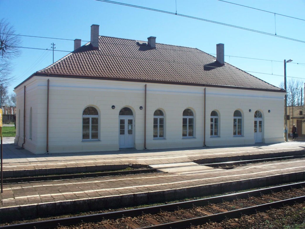 Czyżew na Podlasiu