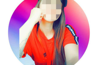 26-letnia Natalia związana i duszona kablem. W sądzie Kamil B. płakał rzewnymi łzami