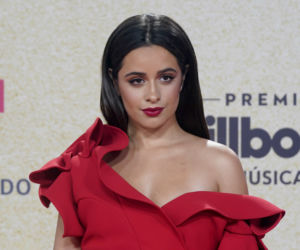 Camila Cabello
