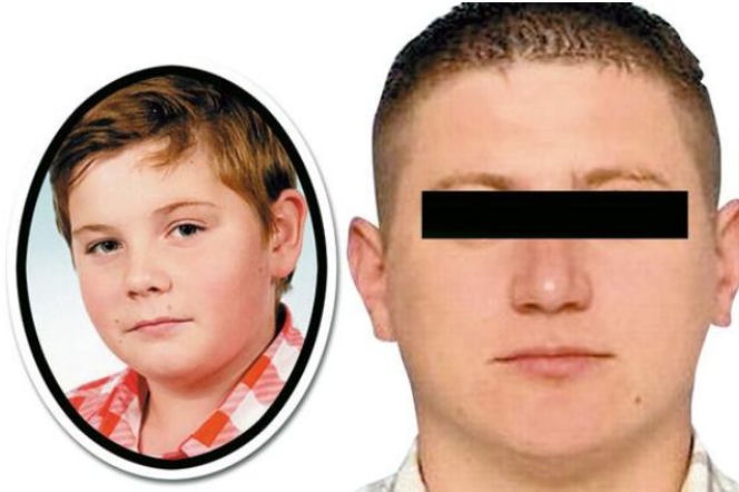 Mariusz N. trafił do aresztu