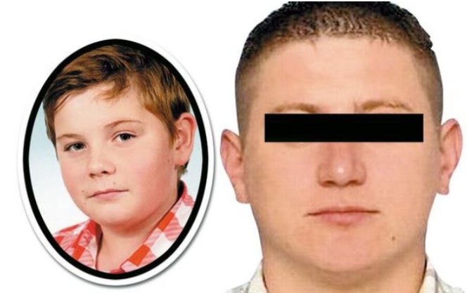 Mariusz N. trafił do aresztu