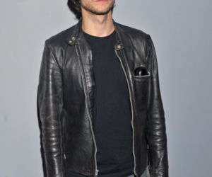 Zaczynał jako zbuntowany nastolatek w hicie kinowym. Tak dziś wygląda Mateusz Kościukiewicz