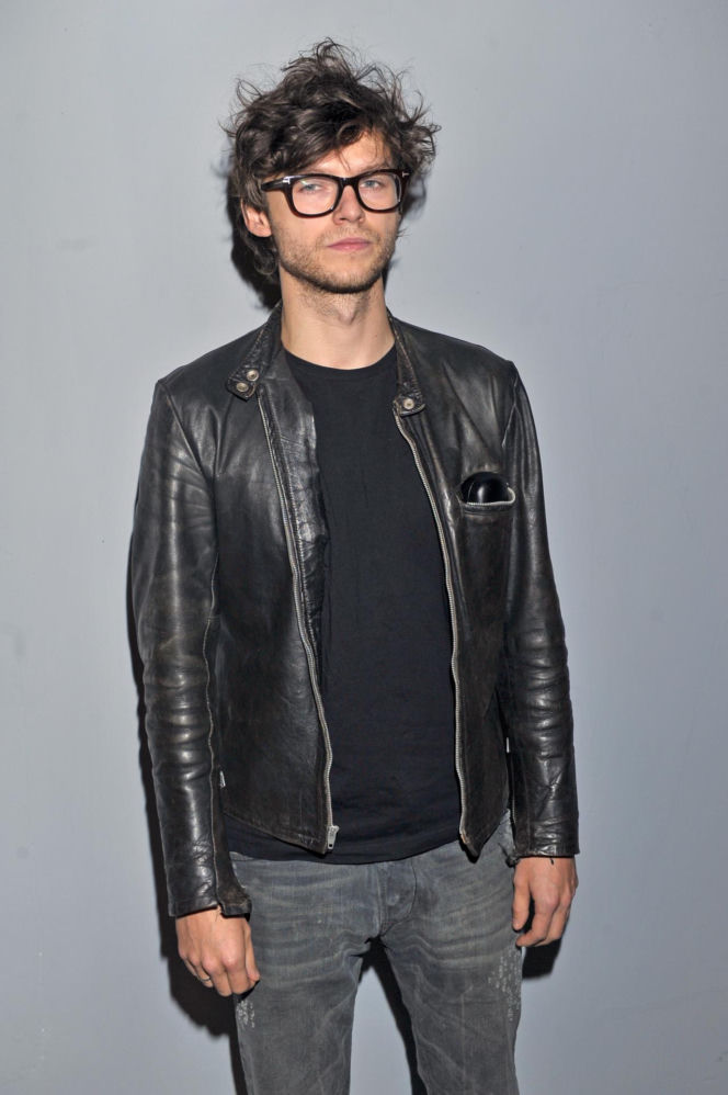 Zaczynał jako zbuntowany nastolatek w hicie kinowym. Tak dziś wygląda Mateusz Kościukiewicz