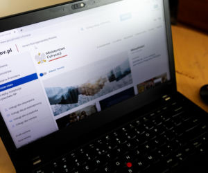 Lista systemów AI w administracji. Minister zapowiada publikację