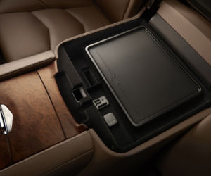 Cadillac Escalade Platinum