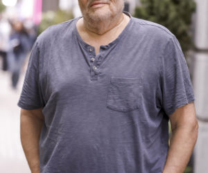 Krzysztof Cugowski - to żona trzyma kasę