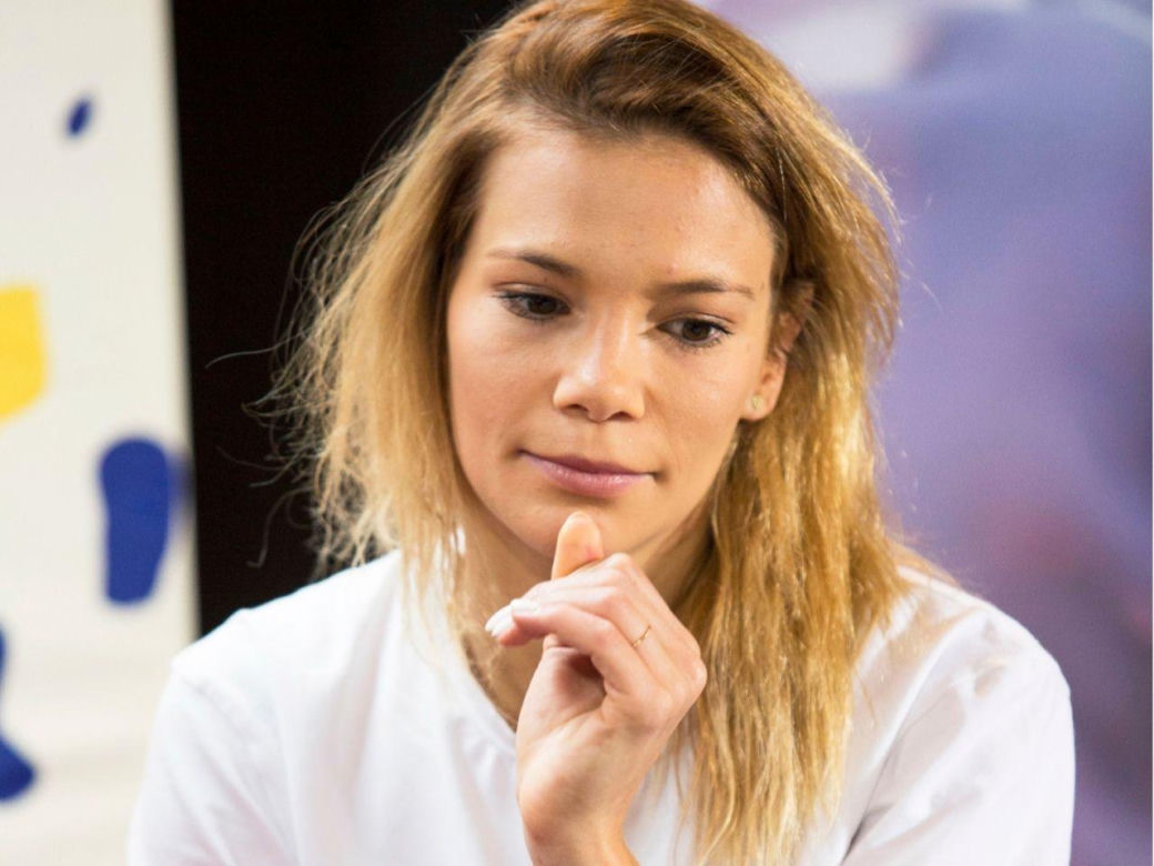 Maja Bohosiewicz
