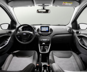 Ford KA+