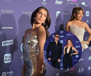 Gwiazdy na On Air Music Awards 2026. Kto wyglądał najlepiej, a kto najgorzej?