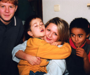 Gabriela Kownacka, Sergiusz Żymełka, Aleksandra Szwed