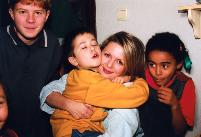 Gabriela Kownacka, Sergiusz Żymełka, Aleksandra Szwed