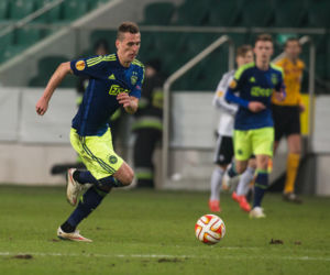 Arkadiusz Milik