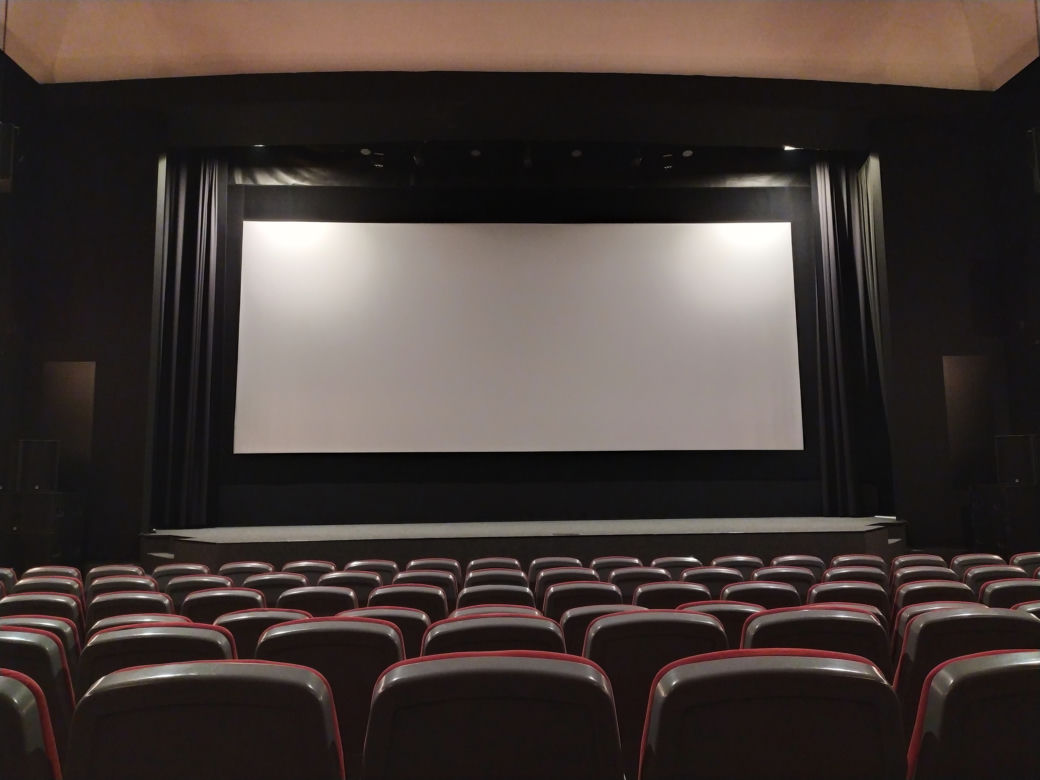 Kino Marzenie w Tarnowie