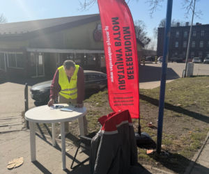 Inicjatywa referendalna w Bytomiu