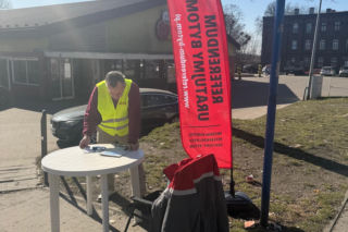 Inicjatywa referendalna w Bytomiu