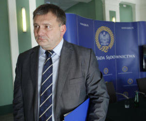 Waldemar Żurek na przestrzeni lat. Tak zmieniał się minister sprawiedliwości