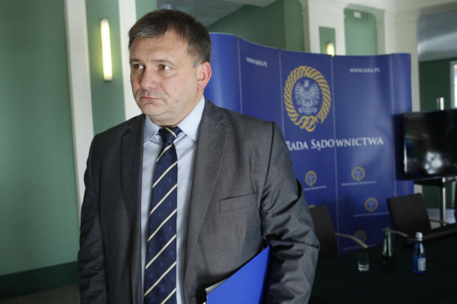 Waldemar Żurek na przestrzeni lat. Tak zmieniał się minister sprawiedliwości