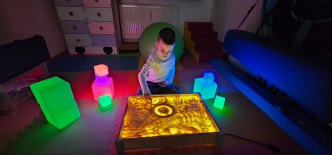 Tu dzieci rozkwitają! Przedszkole Słoneczko stawia na rozwój, pasje i radość najmłodszych