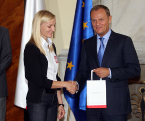 Tak zmieniała się Anna Rogowska