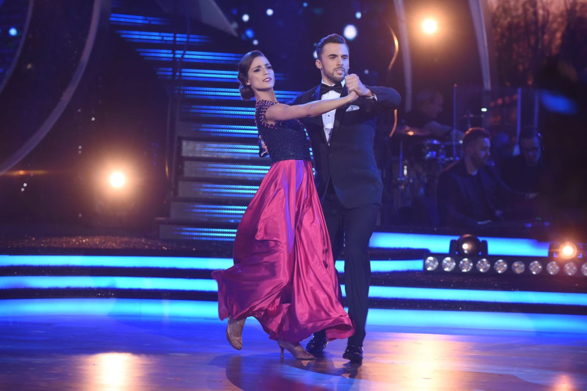 Ruszyła 9. edycja "Dancing With The Stars. Taniec z Gwiazdami"!