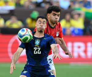 Gabriel Martinelli
