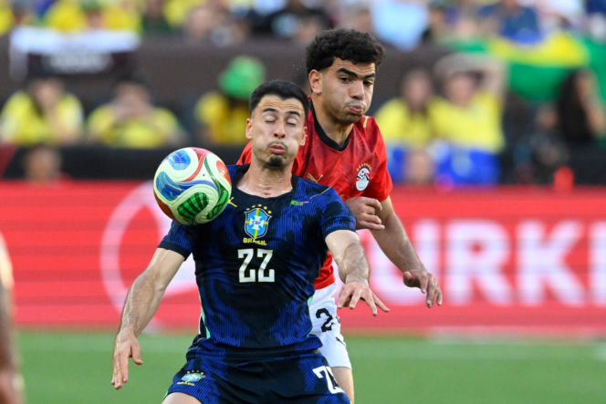Gabriel Martinelli
