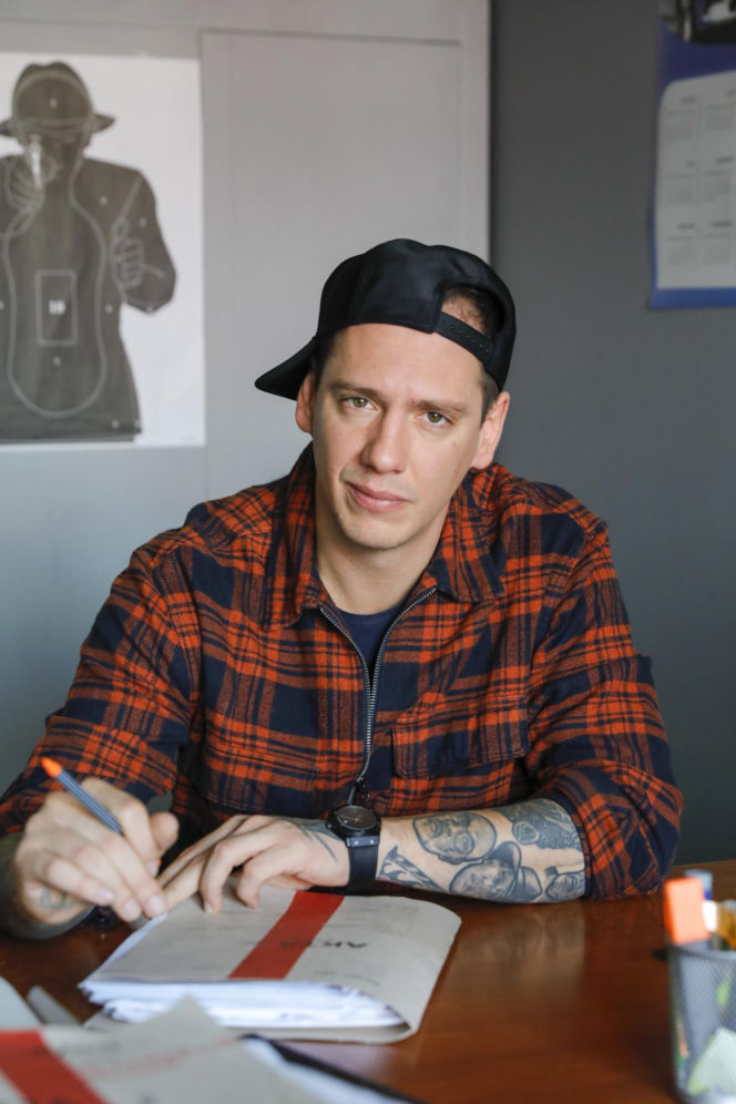 Wielka radość w życiu gwiazdy Polsatu. Znany aktor poprosił ukochaną o rękę